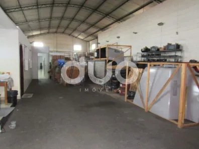 Ponto Comercial para alugar, 500m² no Paulicéia, Piracicaba