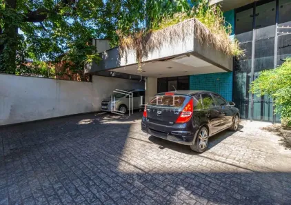Prédio Comercial para alugar, 688m² no Vila Olímpia, São Paulo