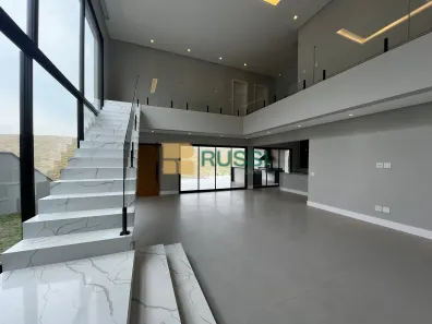 Sobrado com 4 Quartos à venda, 380m² no Condomínio Residencial Alphaville II, São José dos Campos