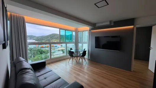 Apartamento com 2 Quartos para alugar, 70m² no Fazendinha, Itajaí