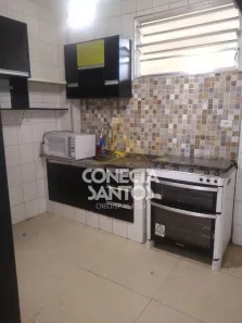 Apartamento com 1 Quarto à venda, 63m² no Centro, São Vicente