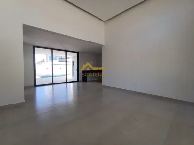Casa de Condomínio com 3 Quartos à venda, 248m² no Alphaville Nova Esplanada, Votorantim