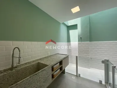Apartamento com 2 Quartos à venda, 75m² no Saguaçu, Joinville