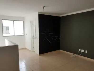 Apartamento com 2 Quartos para alugar, 104m² no Jardim América, São José dos Campos