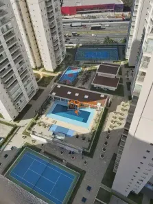 Apartamento com 3 Quartos à venda, 86m² no Vila Leonor, Guarulhos