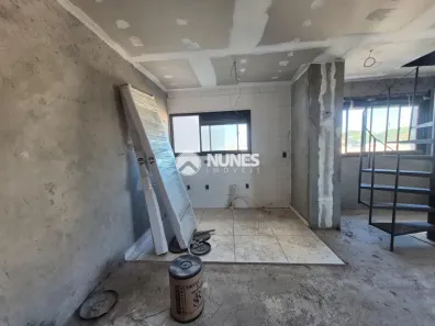 Cobertura com 1 Quarto à venda, 73m² no km 18, Osasco