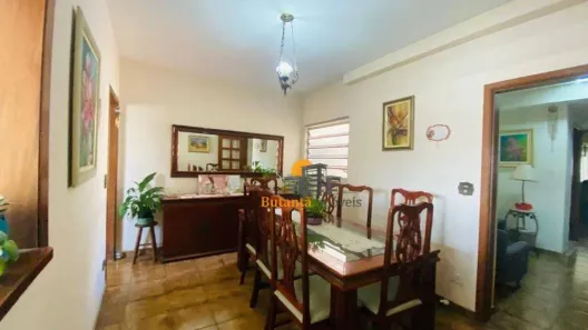 Sobrado com 3 Quartos à venda, 160m² no Vila Universitária, São Paulo