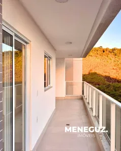 Apartamento com 3 Quartos à venda, 125m² no Muquiçaba, Guarapari