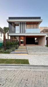 Casa de Condomínio com 4 Quartos à venda, 251m² no Santo Antonio, Eusébio