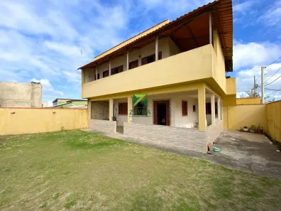 Casa com 3 Quartos à venda, 113m² no Aquarius (Tamoios), Cabo Frio