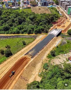 Lote/Terreno à venda, 2280m² no Altiplano Cabo Branco, João Pessoa