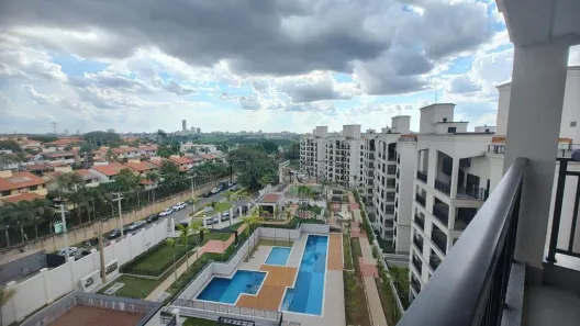 Cobertura com 2 Quartos à venda, 165m² no Parque da Hípica, Campinas