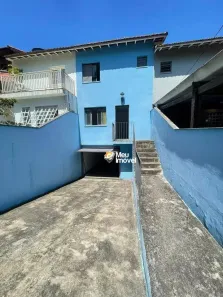 Sobrado com 4 Quartos à venda, 117m² no Vila Primavera, São Paulo