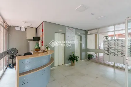 Sala Comercial à venda, 43m² no Cristo Redentor, Porto Alegre