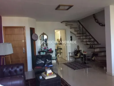 Cobertura com 3 Quartos à venda, 130m² no Graça, Salvador