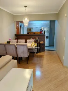 Apartamento com 2 Quartos à venda, 80m² no Centro, São Bernardo do Campo