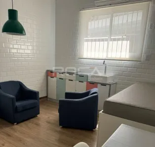 Sala Comercial para alugar, 20m² no Vila Seixas, Ribeirão Preto