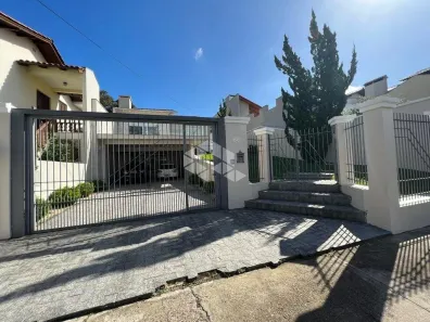 Casa com 3 Quartos à venda, 257m² no Santo Inácio, Santa Cruz do Sul