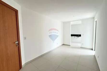 Apartamento com 2 Quartos à venda, 51m² no Ataíde, Vila Velha
