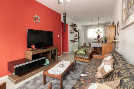 Apartamento com 2 Quartos à venda, 78m² no Jardim Íris, São Paulo