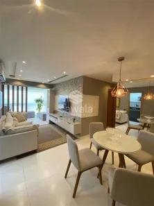 Cobertura com 3 Quartos à venda, 140m² no Recreio dos Bandeirantes, Rio de Janeiro