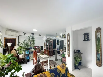 Cobertura com 3 Quartos à venda, 147m² no Ingleses do Rio Vermelho, Florianópolis