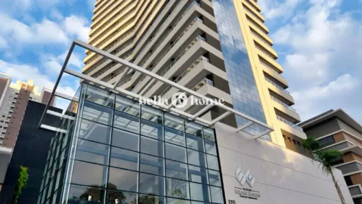 Sala Comercial para alugar, 74m² no Gleba Fazenda Palhano, Londrina