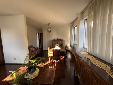 Apartamento com 4 Quartos à venda, 128m² no Cidade Nova, Belo Horizonte