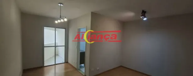 Apartamento com 2 Quartos à venda, 68m² no Vila Galvão, Guarulhos