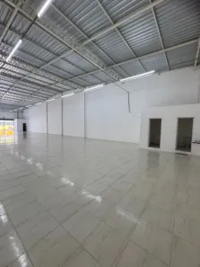 Galpão/Depósito/Armazém à venda, 440m² no Belas Artes, Itanhaém