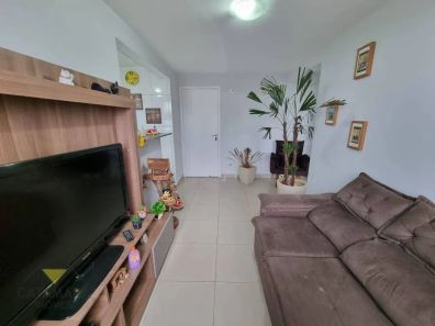 Apartamento com 2 Quartos à venda, 50m² no Conjunto Residencial do Bosque, Mogi das Cruzes