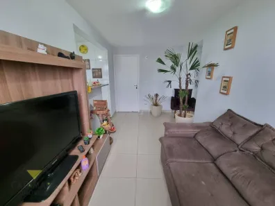 Apartamento com 2 Quartos à venda, 50m² no Conjunto Residencial do Bosque, Mogi das Cruzes