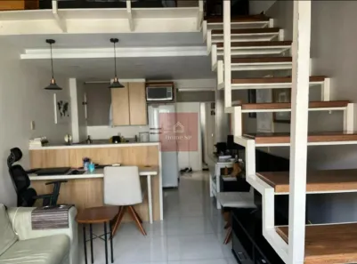 Apartamento com 1 Quarto à venda, 38m² no Vila Uberabinha, São Paulo