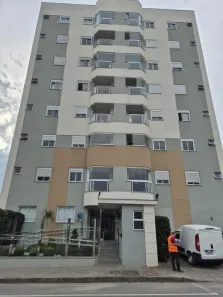 Apartamento com 3 Quartos à venda, 71m² no Santo Antônio, Joinville