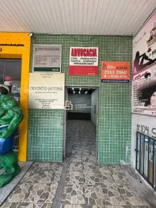 para alugar, 30m² no Jatobá (Barreiro), Belo Horizonte