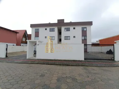 Apartamento com 2 Quartos à venda, 53m² no Meia Praia, Navegantes