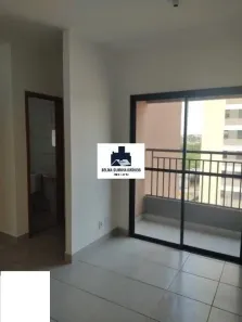 Apartamento com 2 Quartos à venda, 49m² no Jardim Bianco, São José do Rio Preto