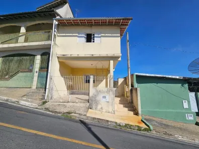 Casa com 3 Quartos à venda, 90m² no Jardim São Luiz (Caucaia do Alto), Cotia
