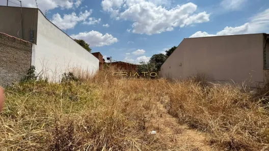 Lote/Terreno à venda, 300m² no Residencial Morumbi, Anápolis