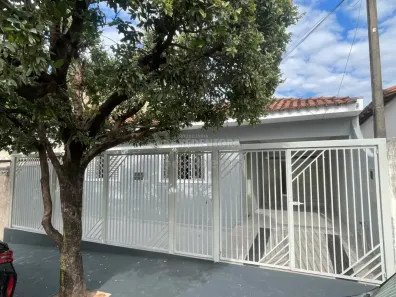 Casa com 2 Quartos à venda, 96m² no Eldorado, São José do Rio Preto