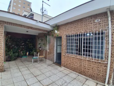 Casa com 2 Quartos à venda, 320m² no Vila Dom Pedro II, São Paulo