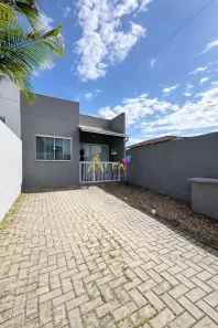 Casa com 2 Quartos à venda, 60m² no Santo Antônio, Balneário Piçarras