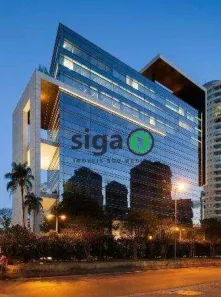 Imóvel Comercial para alugar, 1475m² no Itaim Bibi, São Paulo