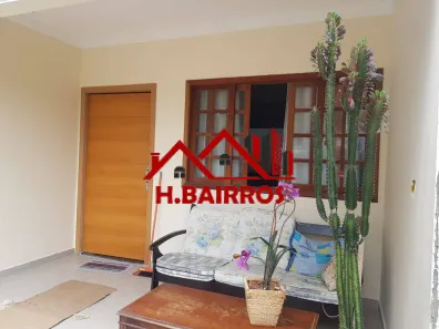 Casa com 5 Quartos à venda, 240m² no Jardim Limoeiro, São José dos Campos
