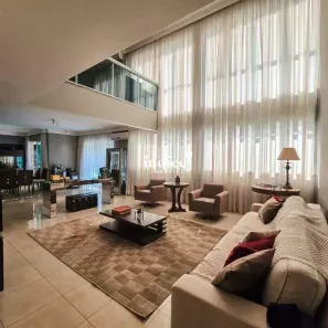 Apartamento com 3 Quartos à venda, 240m² no Jardim Botânico, Ribeirão Preto