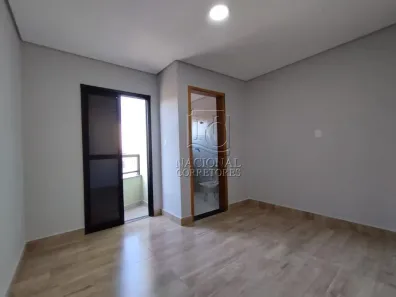 Sobrado com 3 Quartos à venda, 133m² no Parque das Nações, Santo André