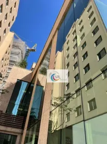 Prédio Comercial à venda, 1400m² no Itaim Bibi, São Paulo