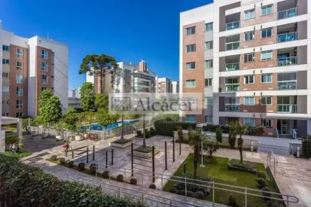 Apartamento com 3 Quartos à venda, 71m² no Campo Comprido, Curitiba