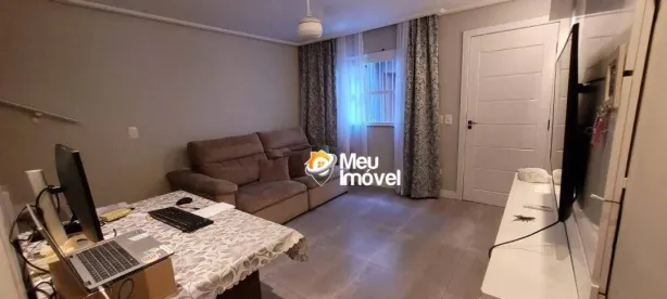 Sobrado com 2 Quartos à venda, 71m² no Vila Clarice, São Paulo