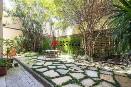 Casa com 4 Quartos à venda, 356m² no Jardim Europa, São Paulo